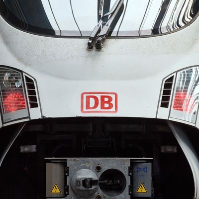 Deutsche Bahn