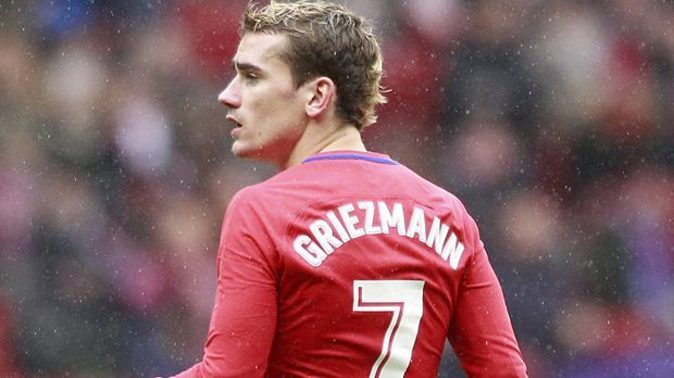 
                <strong>9. Antoine Griezmann</strong><br>
                Klub: Atletico MadridPosition: StürmerAlter: 26Vertrag bis: 2022Marktwert: 150,2 Millionen Euro
              