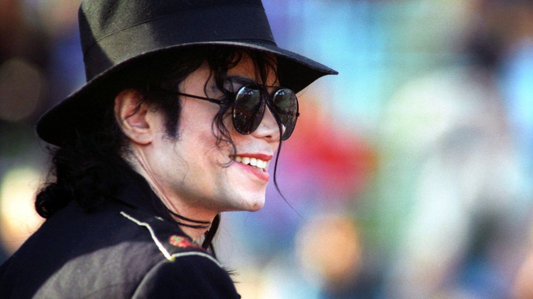 Michael Jackson starb im Alter von nur 50 Jahren.