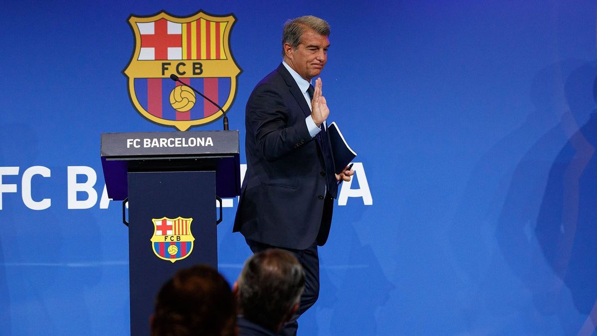 Die Horror-Zahlen des FC Barcelona