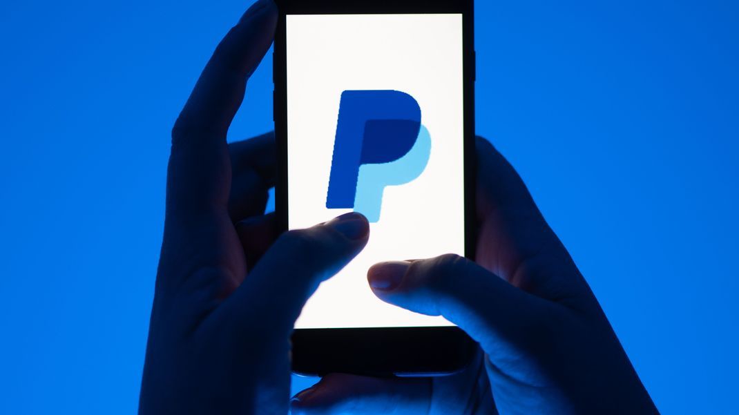 Wegen einer Störung konnten Tausender User:innen den Online-Zahldienst PayPal zeitweise nicht nutzen. (Symbolbild)