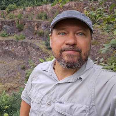Menschen lebten 200.000 Jahre früher in Europa als bisher gedacht