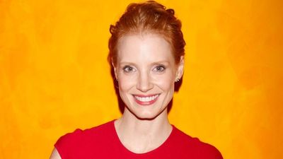 Profile image - Jessica Chastain