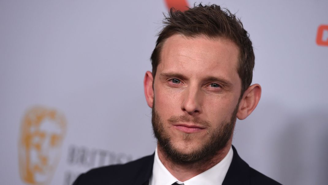 Schon im Kindesalter konnte er sich in die Herzen vieler Filmfans spielen. Inzwischen ist Jamie Bell ein seriöser Schauspieler - vielleicht sogar schon bald in der 007-Rolle.