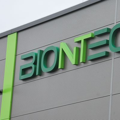 Biontech