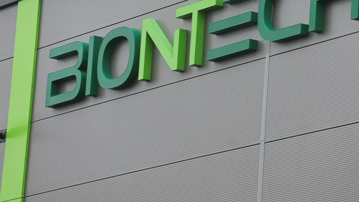 Biontech