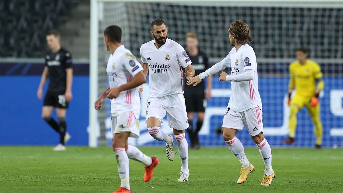 Benzema giftet gegen Mitspieler - und wird dabei gefilmt