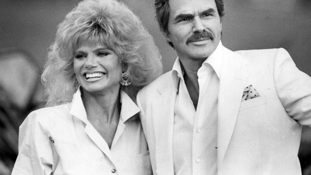 Burt Reynolds gestorben