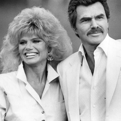 Burt Reynolds gestorben