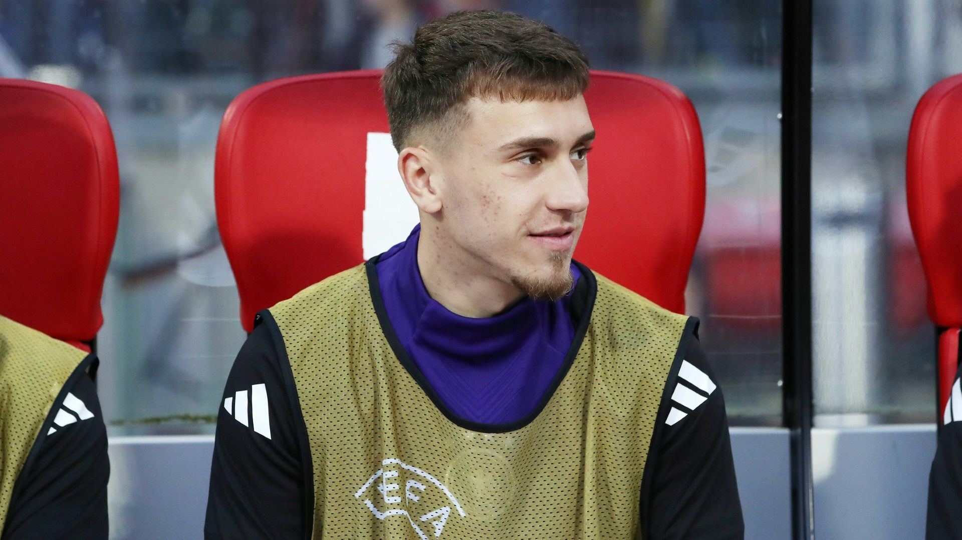 Was Für Ein Knall Beinahe Dreistellige Ablösesumme Uniteds Bundesliga Transfer Steht Kurz Bevor - dov2hb6