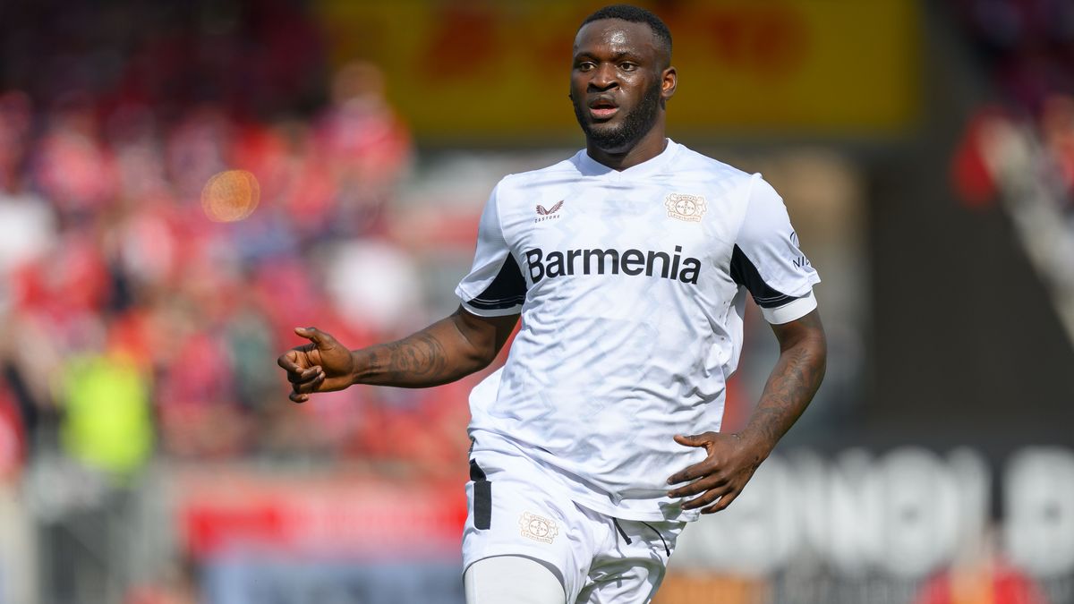1. FC Heidenheim 1846 v Bayer 04 Leverkusen - Bundesliga