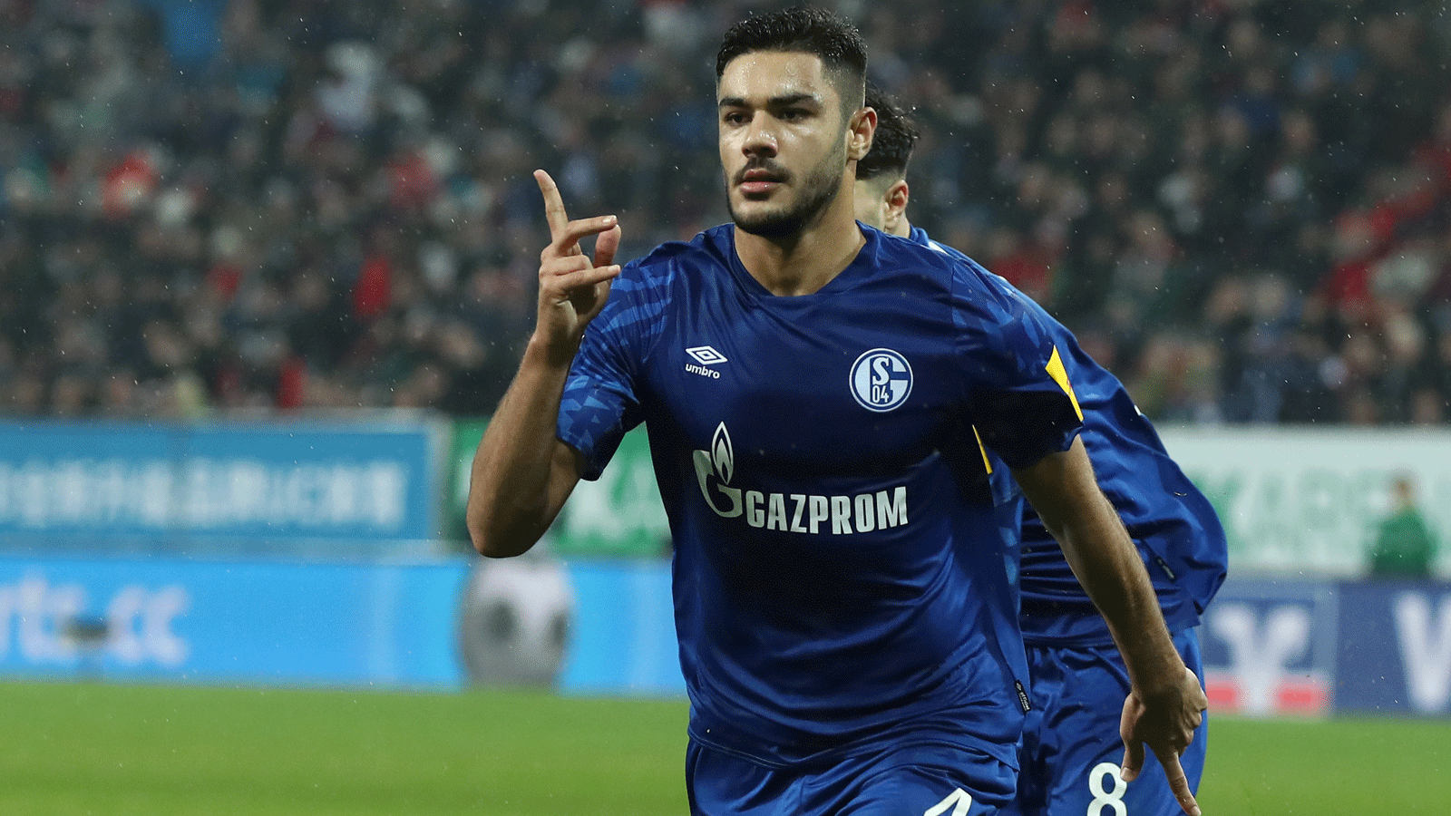 
                <strong>Platz 4: Ozan Kabak (20)</strong><br>
                 - Verein: FC Schalke 04 - Position: Innenverteidiger - Marktwert: 29 Millionen Euro
              
