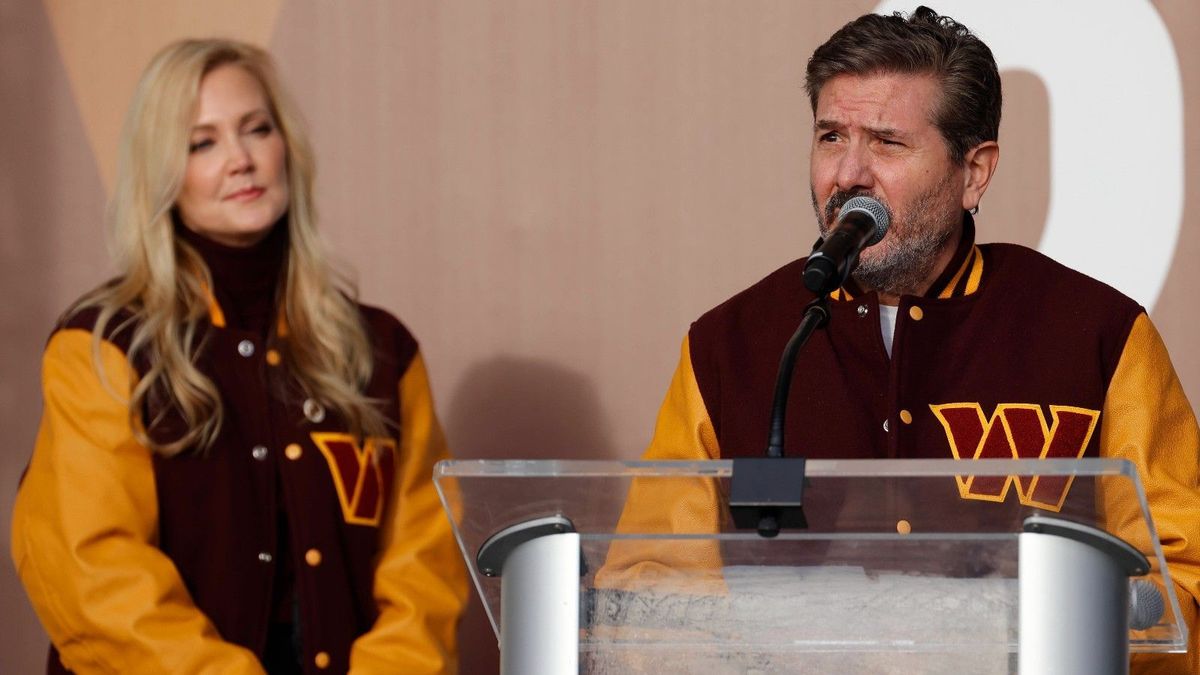 Dan Snyder 