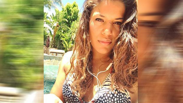 
                <strong>So sexy ist UFC-Bad Girl Julianna Pena</strong><br>
                Die 27-jährige Amerikanerin ist einer der Top-Fighterinnen der UFC.
              