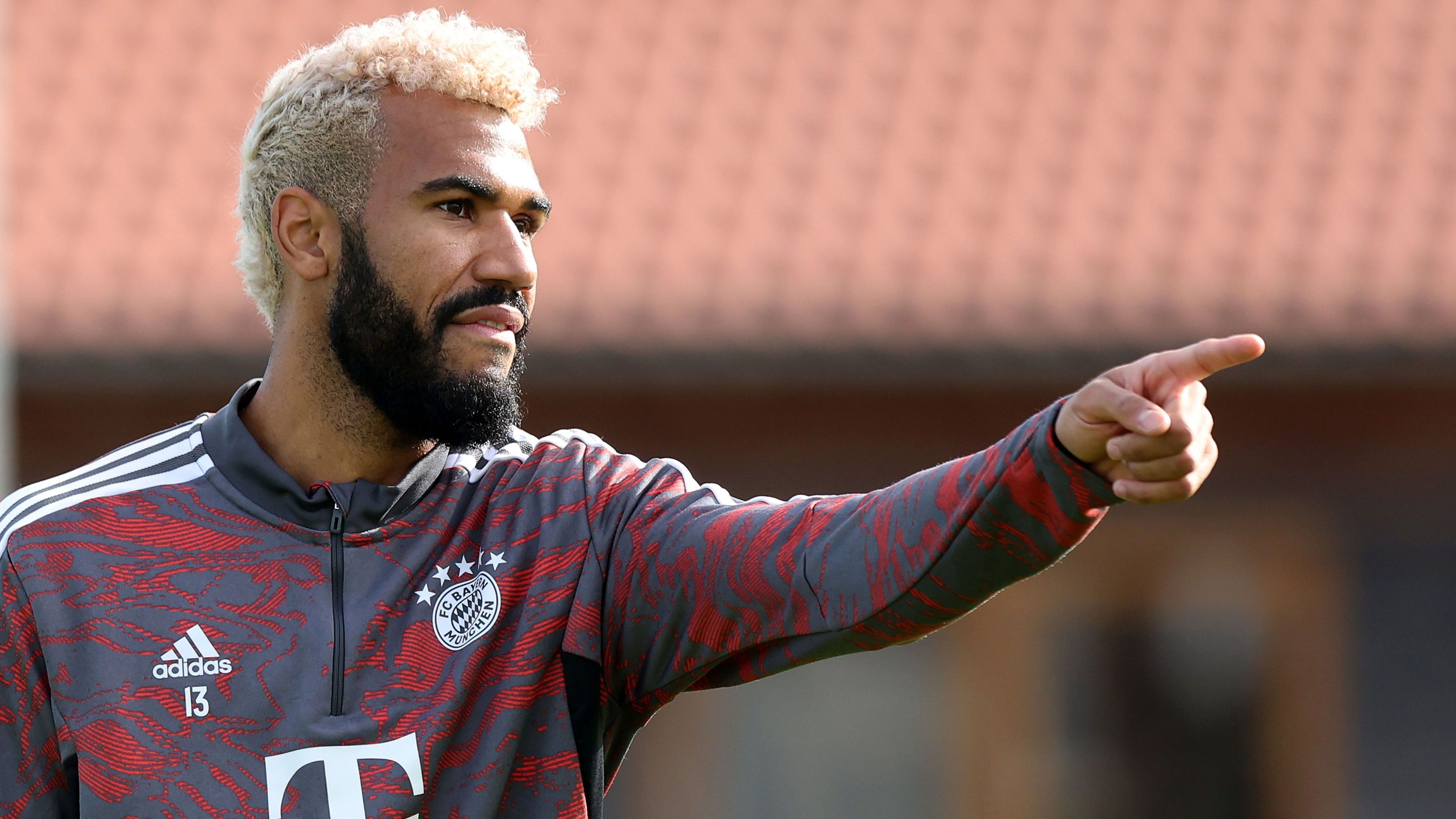 
                <strong>Vertrag bis 2024 - und dann?</strong><br>
                Beim neuen Vertragsende im Sommer 2024 wäre Choupo-Moting 35 Jahre alt. Eine Option für eine weitere Verlängerung bis 2025 gibt es laut "Sky" im neuen Vertrag nicht. Der aktuelle Marktwert des 1,91-Meter großen Offensiv-Manns liegt laut "Transfermarkt.de" bei sechs Millionen Euro.
              