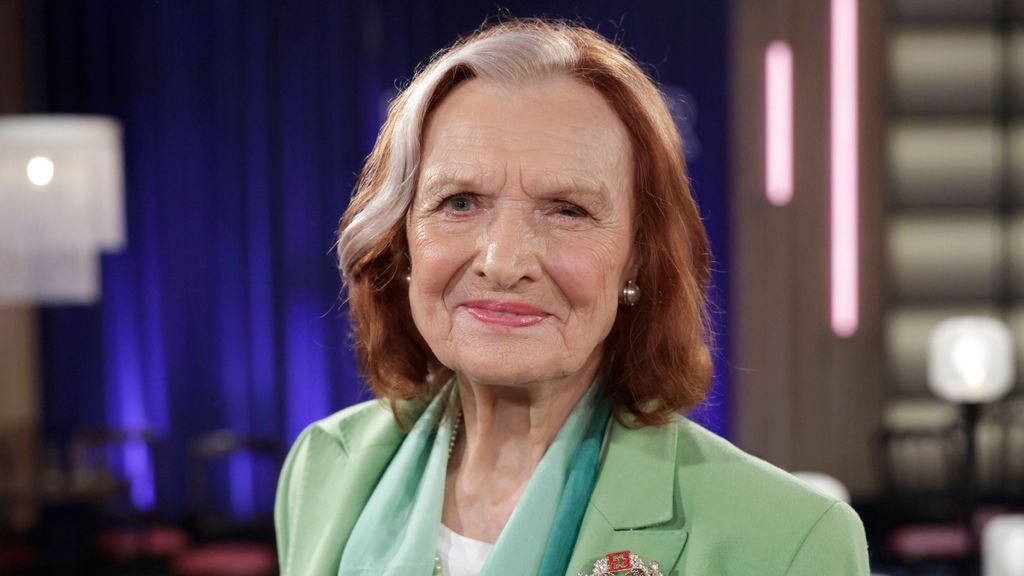 Brigitte Antonius gesteht: "Rote Rosen"-Star ist auf Betrüger reingefallen