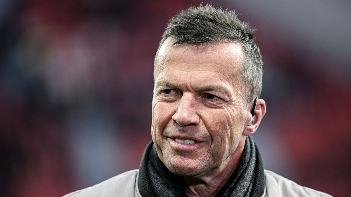 Lothar Matthäus kritisiert Vincent Kompany