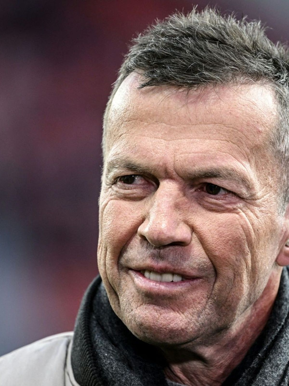 Lothar Matthäus kritisiert Vincent Kompany