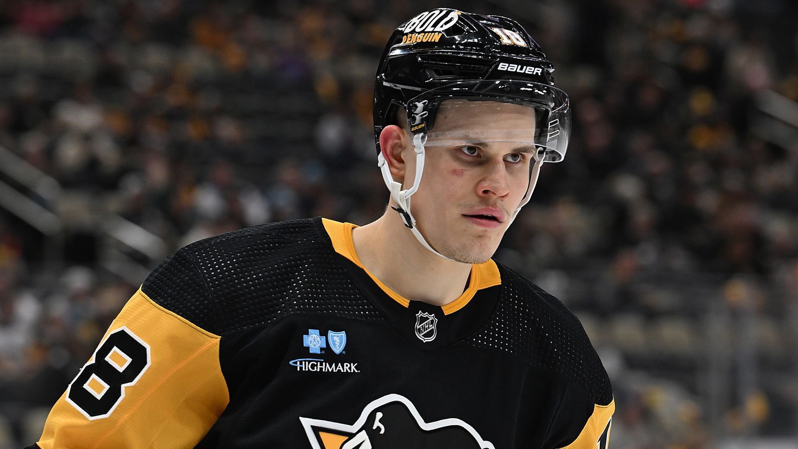 <strong>Finnland: Jesse Puljujarvi (Pittsburgh Penguins)</strong>&nbsp;<br>Ihn zu stoppen ist fast so schwer wie seinen Namen auszusprechen. Jesse Puljujarvi von den Pittsburgh Penguins gab "Soumi" ebenfalls die Zusage und wird bei der WM in Tschechien die blau-weißen Trikots tragen.