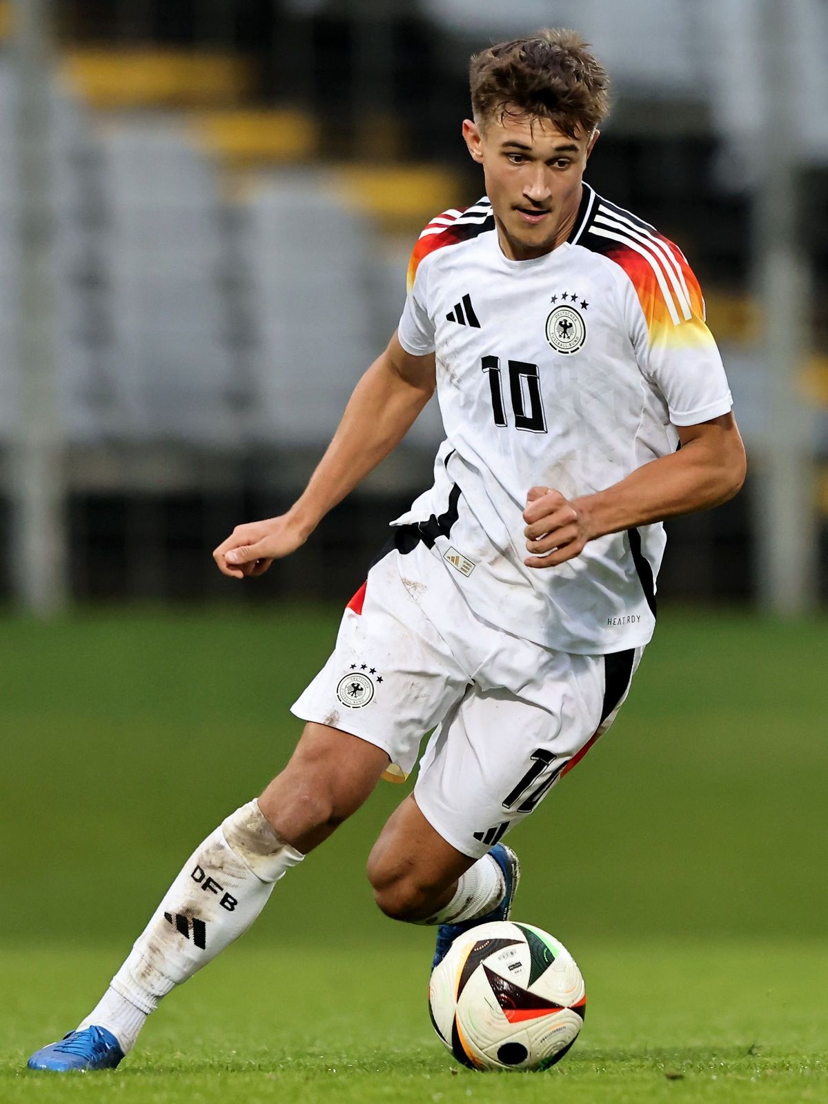 U20 Germany v U20 Ghana - International Friendly