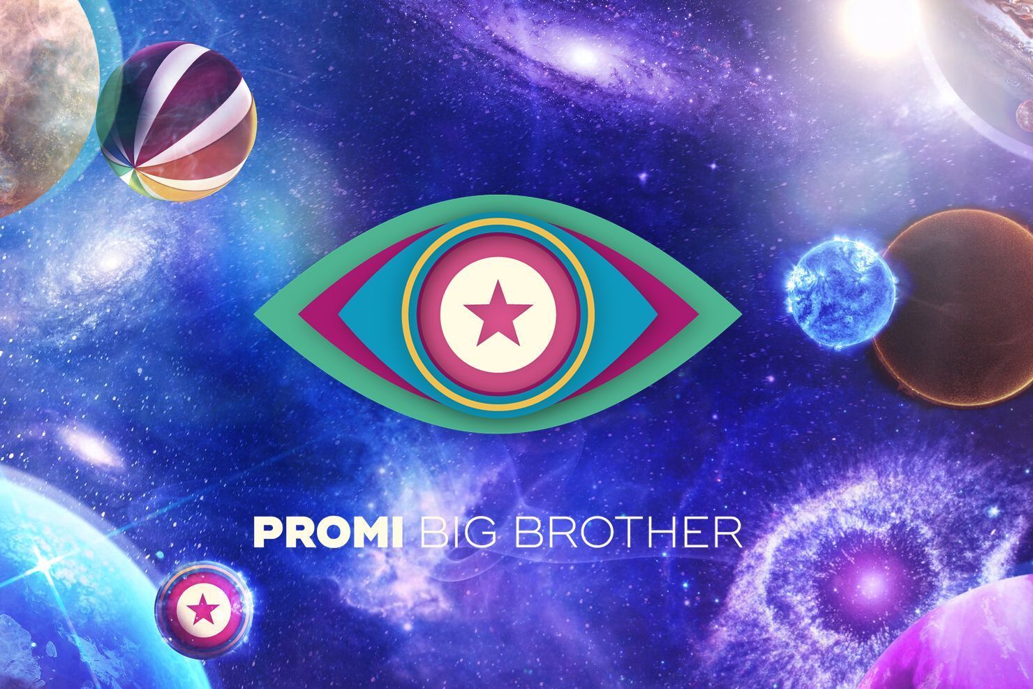 "Promi Big Brother": Alle News Zur Sendung | SAT.1