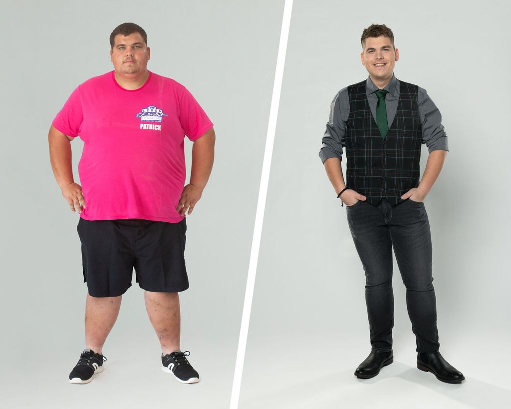 "Leben leicht gemacht The Biggest Loser" Im Interview