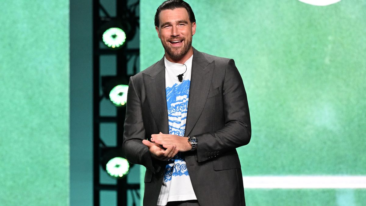 Amazon's Upfront 2025 Presentation