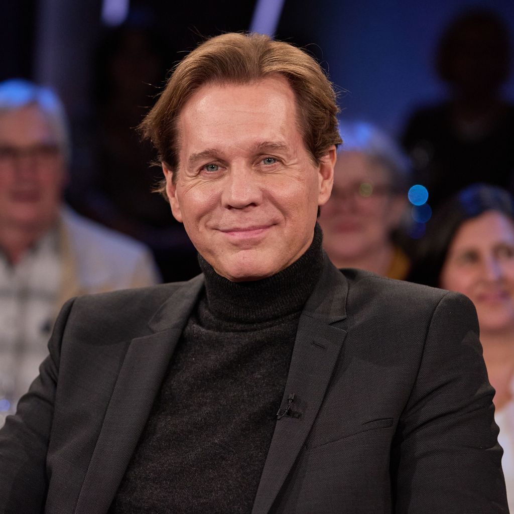Thomas Heinze: Einstiger TV-Obermacho ergattert Hauptrolle bei "Der Alte"