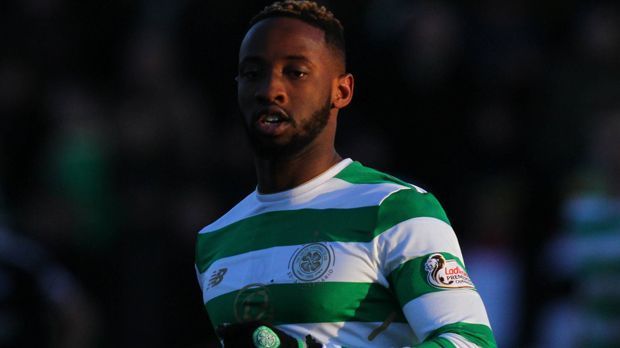 
                <strong>Moussa Dembele</strong><br>
                Im Sommer waren die Dortmunder angeblich schon an dem 21-Jährigen dran. Für Celtic erzielte er in 70 Pflichtspielen 40 Tore. Sein Vertrag läuft noch bis 2020, ganz günstig wird er also nicht. Fraglich auch, ob er aus dem Stand einschlägt.
              