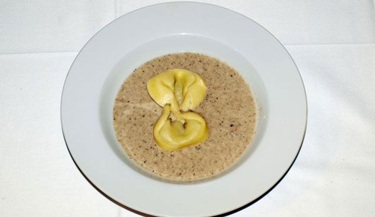 Pilzcremesuppe mit Tortellini_600x348_kabel eins