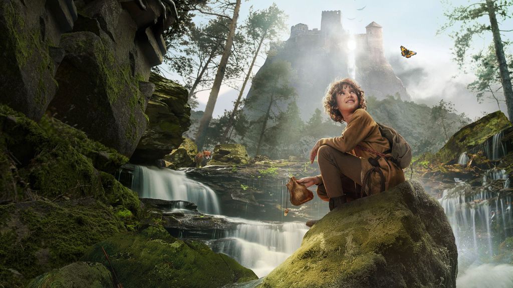 Endlich Nachschub: "Ronja Räubertochter" mit neuen Folgen im Stream