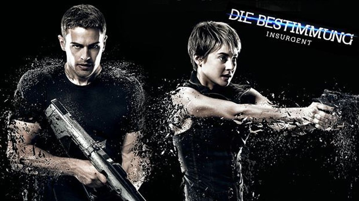 Die-Bestimmung-Insurgent-Livestream--Concorde-STAGE