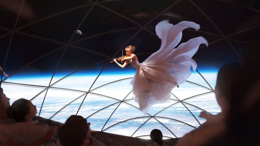 Schon 2018 kündigte Elon Musk an, Touristen um den Mond zu fliegen – allerdings im neuen Starship-Raumschiff von SpaceX. Der erste Privatkunde soll der japanische Milliardär Yusaku Maezawa sein. Er zahlt für die Reise zum Mond und sucht noch Mitreisende - am liebsten Künstlerinnen und Künstler.