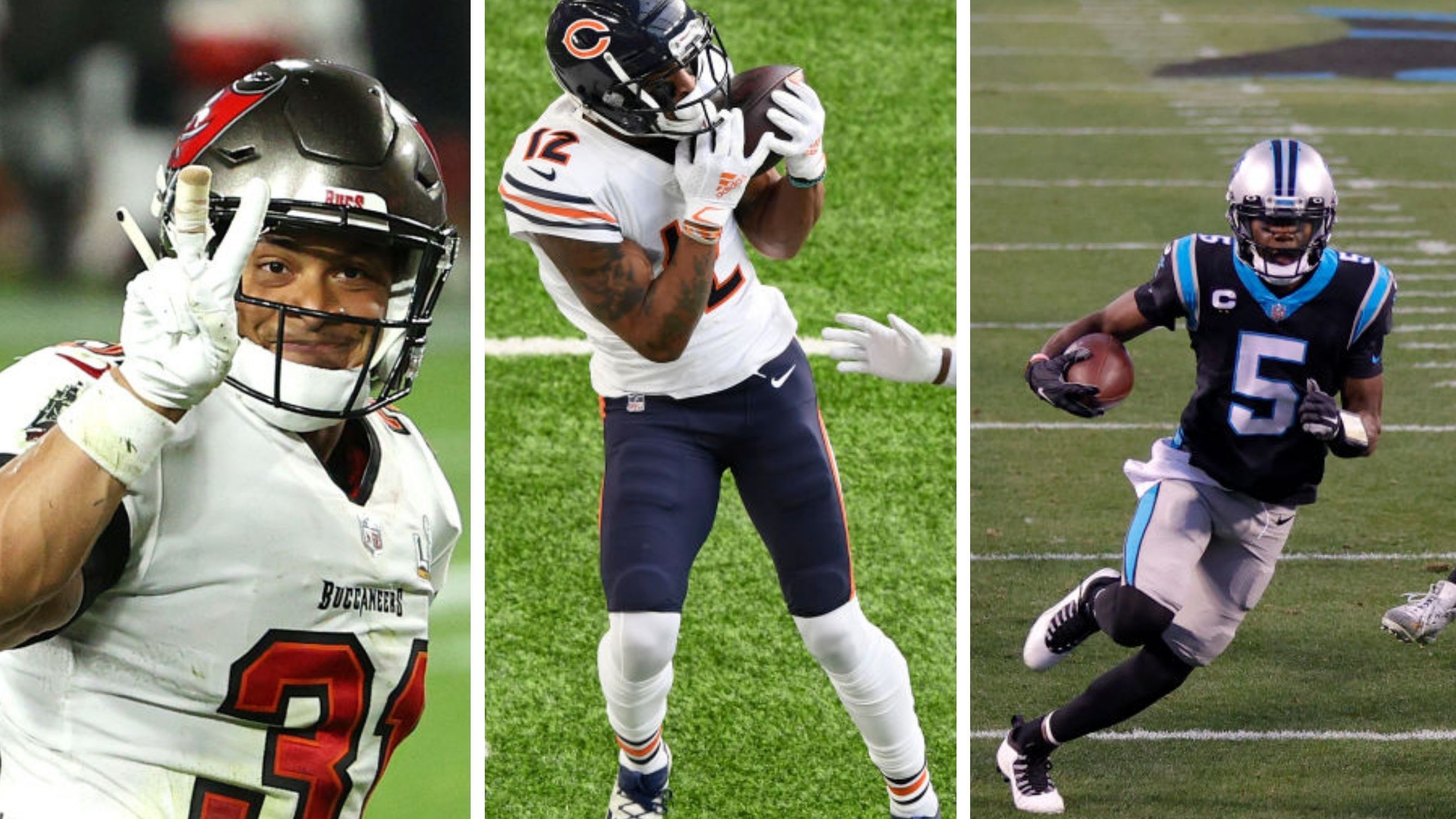 
                <strong>Die Gewinner und Verlierer der Saison 2020</strong><br>
                Seit letztem Wochenende ist die NFL-Saison offiziell zu Ende. Grund genug, sich einmal anzuschauen, wer diese Saison als Erfolg verbuchen kann und wer nicht. ran.de hat die Gewinner und Verlierer der NFL-Saison 2020 zusammengestellt.
              