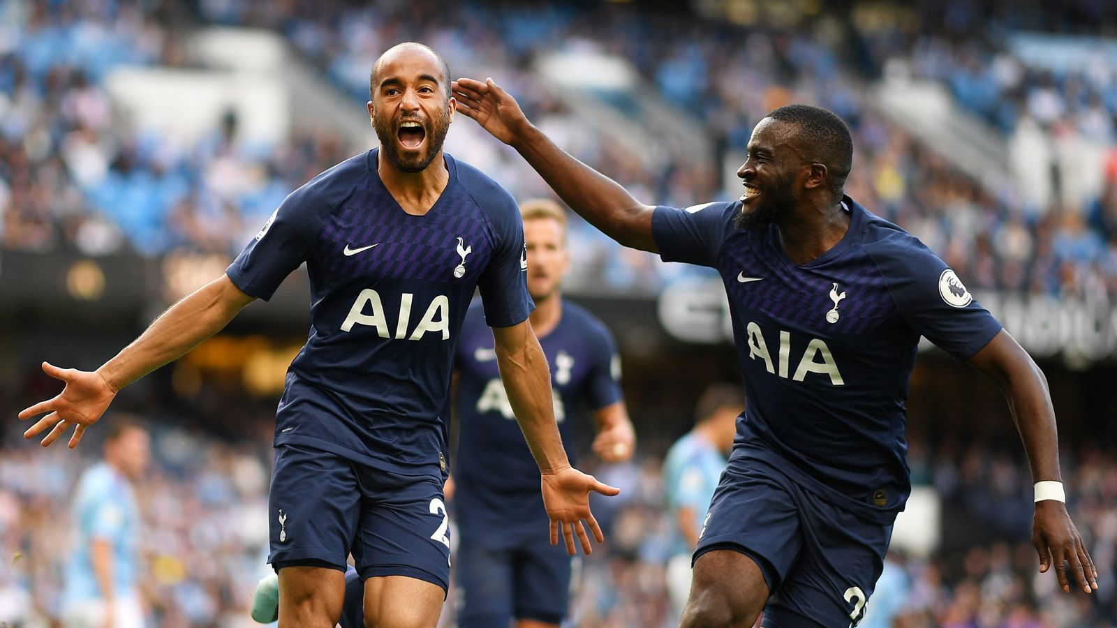
                <strong>Topf 2: Tottenham Hotspur</strong><br>
                Vierter in EnglandGrößter CL-Erfolg: Finale 2019
              