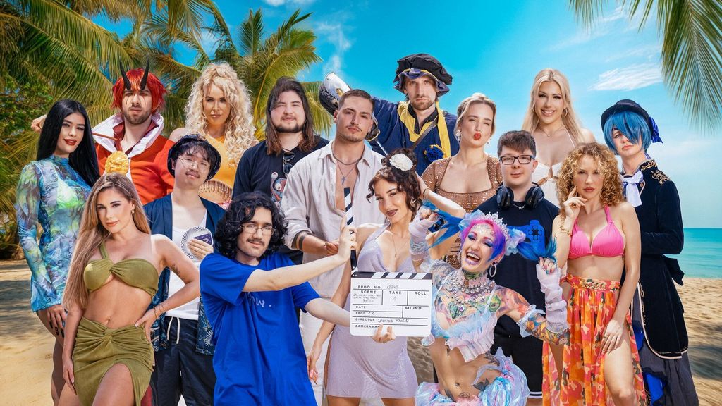 Wer ist in Staffel 6 dabei? Alle Kandidat:innen auf einen Blick