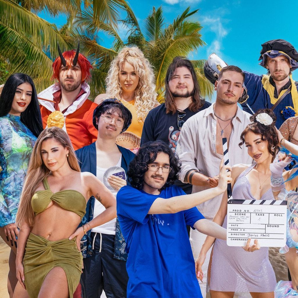 Wer ist in Staffel 6 dabei? Alle Kandidat:innen auf einen Blick
