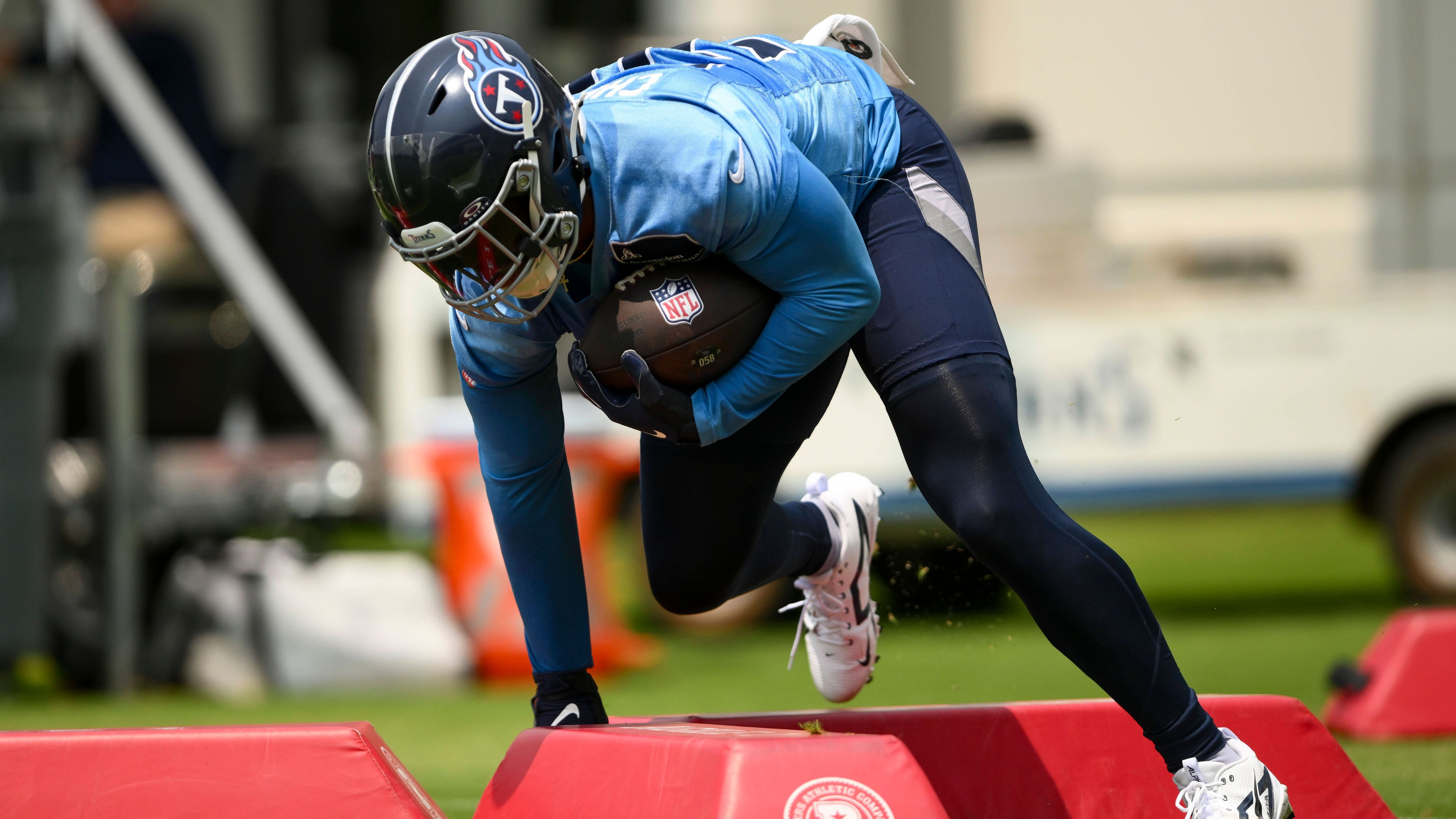 <strong>Platz 26: Tennessee Titans</strong><br>TV-Haushalte: 1,102 Millionen<br>Markt: Nashville
