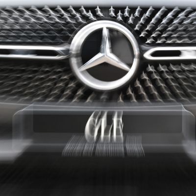 Mercedes ruft weltweit 341 000 Fahrzeuge wegen Brandgefahr zurück.
