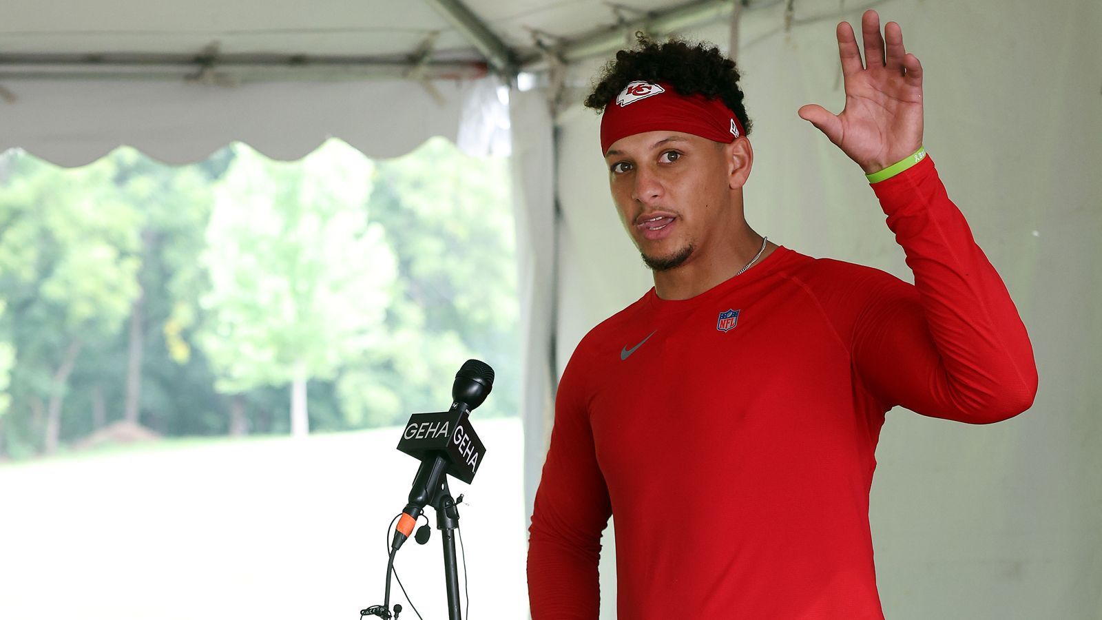 <strong>Platz 1: Patrick Mahomes (Kansas City Chiefs)</strong>