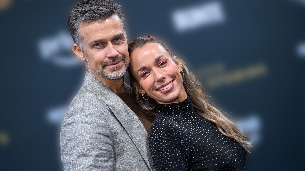 Familienalltag bei den Carpendales: Annemarie & Wayne gewähren private Einblicke