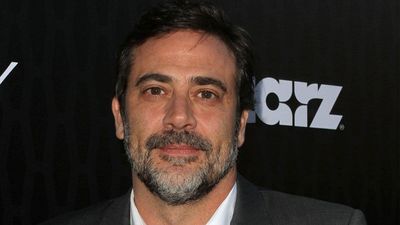 Profile image - Jeffrey Dean Morgan