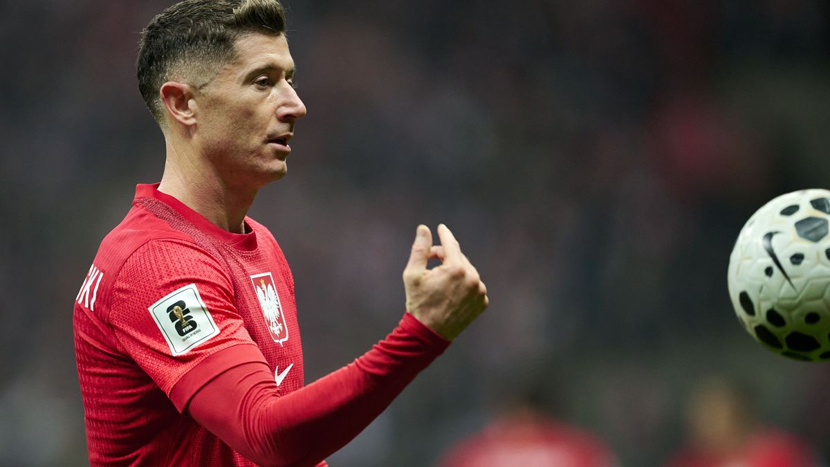 Poland v Netherlands - FIFA World Cup 2026 Qualifier