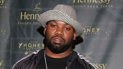 Profile image - Raekwon