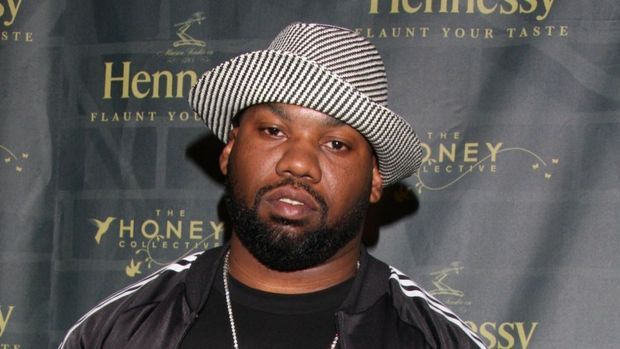 Raekwon Image