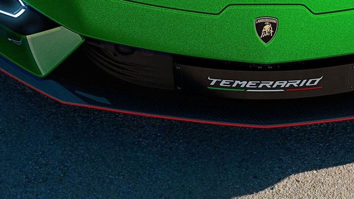 Lamborghinis neues GT3-Auto soll 2026 an die Teams gehen, aber nicht an alle