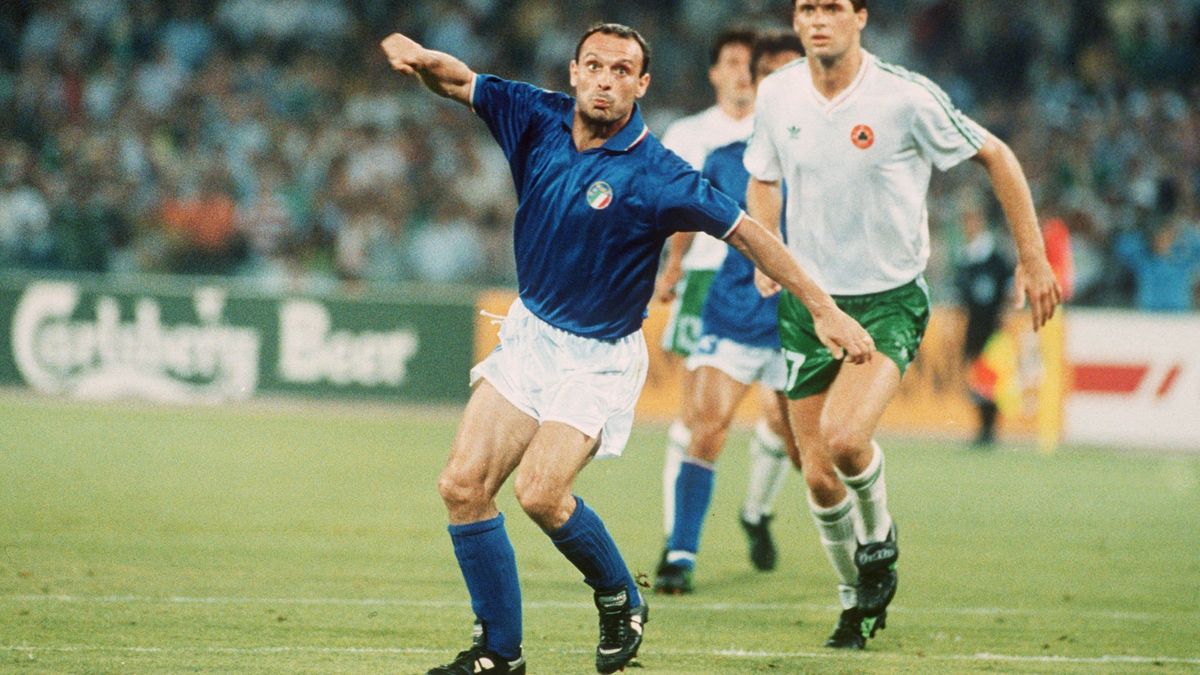 Toto Schillaci