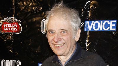 Profile image - Austin Pendleton