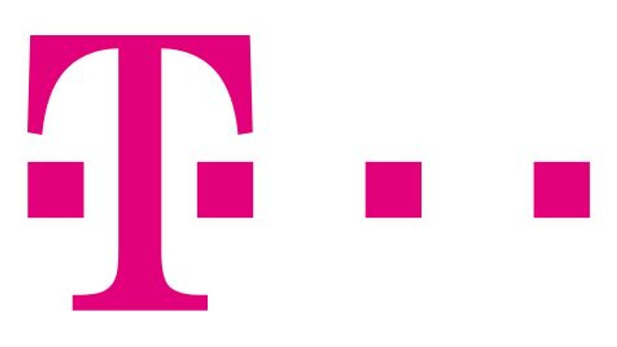 Telekom Logo