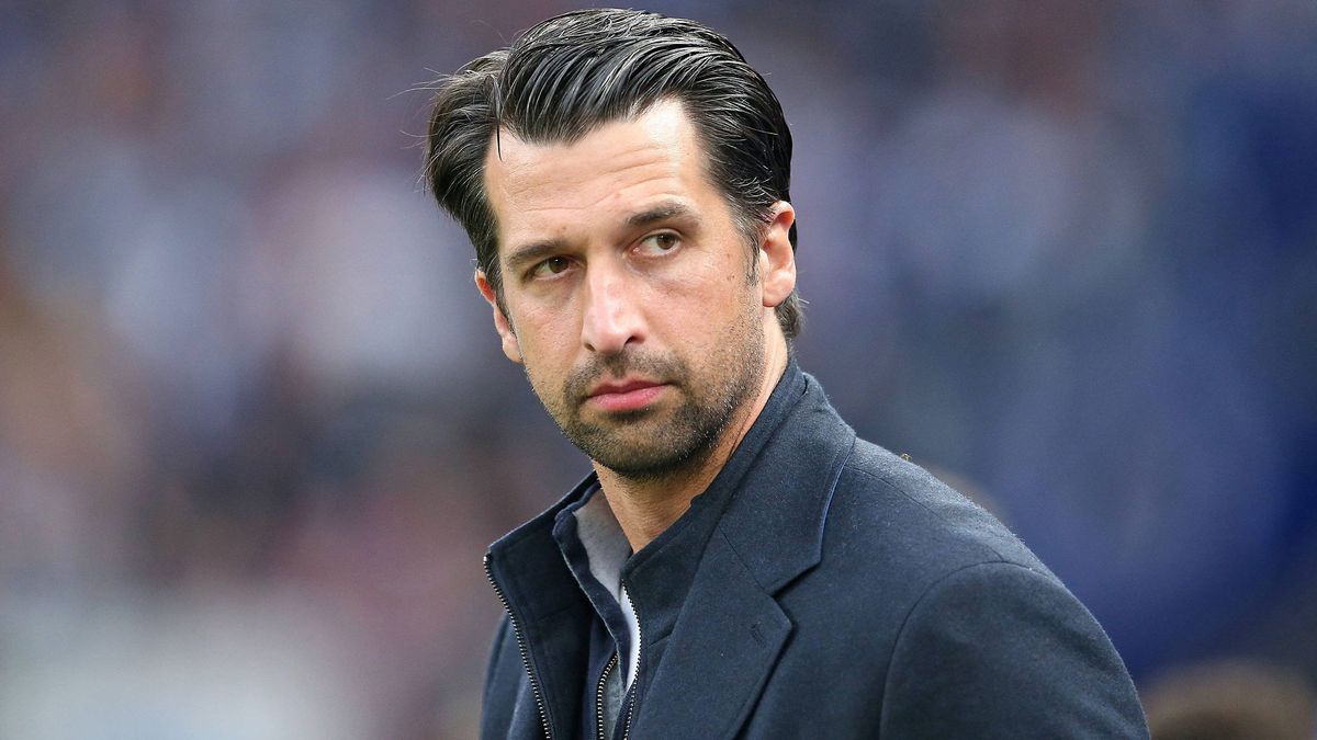 Jonas Boldt bleibt zuversichtlich